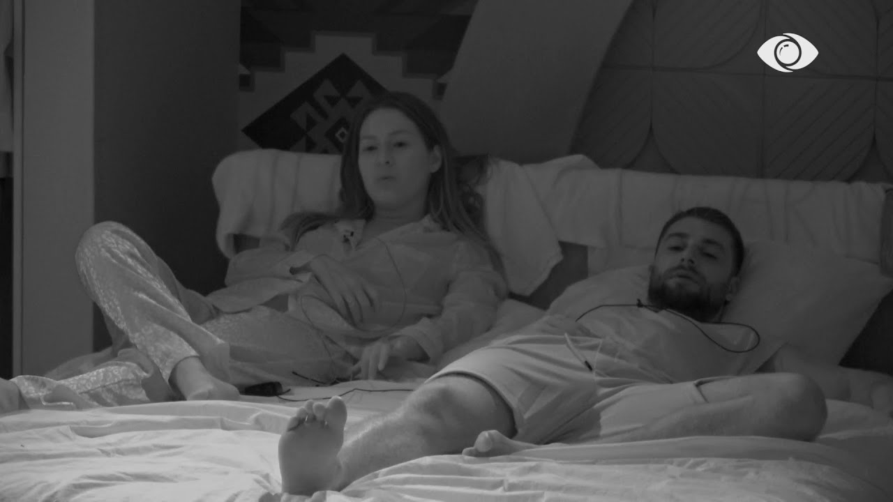 Meritoni i komenton lojën, Françeska: Ndihem e lumtur sepse jam me ajkën e këtij edicioni