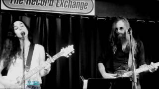 Marissa Nadler - Strangers (KRVB Live at The Record Exchange)