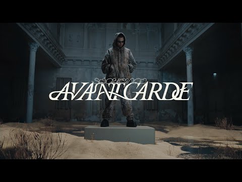 Séquence - Dela de (Prod.Laminor Beatz) [Official Visualizer]