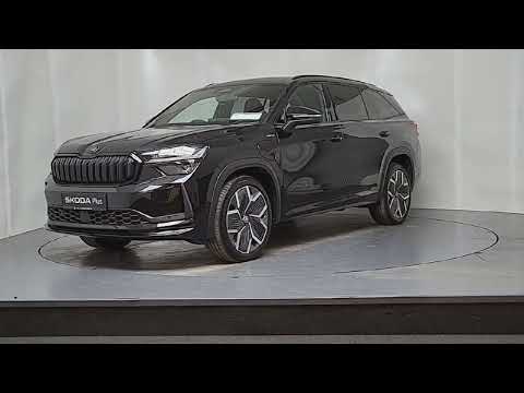 Skoda Kodiaq Sportline 1.5Tsi 204Bhp PHEV - Image 2