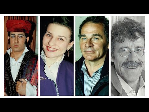 IL BARBIERE DI SIVIGLIA Loukianetz, Tichy, Macias, Mazzola, Sramek - Fisch - Vienna 20XI95