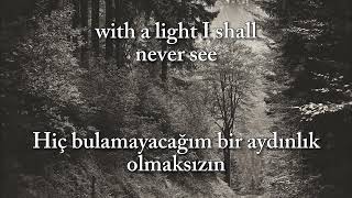 Burzum - Erblicket Die Tochter Des Firmaments [Türkçe Çeviri &amp; English Lyrics]