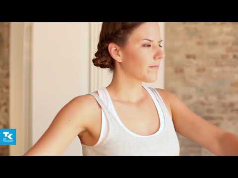 Yoga-Online-Kurs 6 - Die Schockstarre lösen