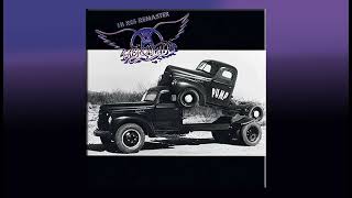 Aerosmith - My Girl - HiRes Remaster