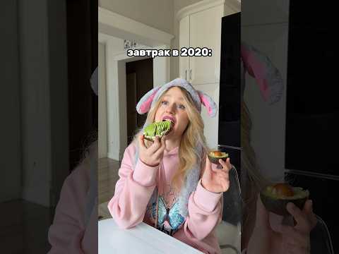 как мы от сухариков пришли к семенам?