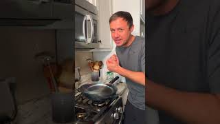 Download lagu How to Season a Carbon Steel Wok mp3