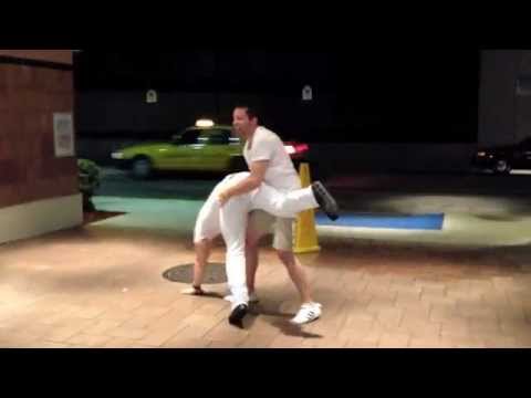 Boys Will Be Boys - Cheerleading