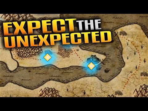 Expect The Unexpected Update - New Carriage, Item Repairs, & UI Tweaks (Roguelike turned-based RPG)