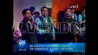 SONORA SANTA ELENA 2026 - HASTA AYER (en vivo QNMP)
