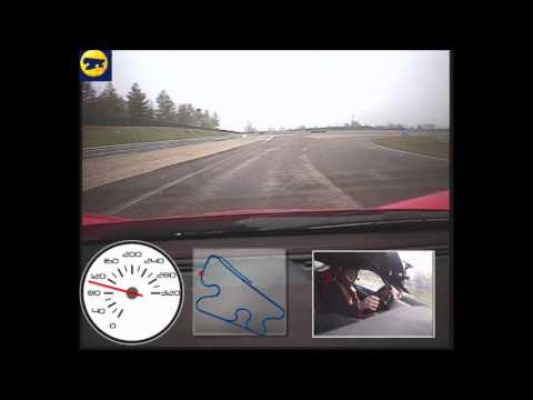 Trofeo Ferrari - Sigma 4 2016: Fabrizio La Rocca