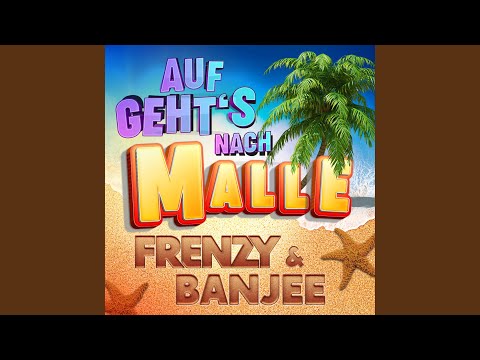 Auf Gehts Nach Malle - Frenzy