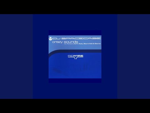 Crazy Sounds (Observer Remix)
