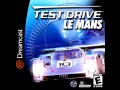 Test Drive Le Mans 24 Hours Soundtrack - Gavin ...