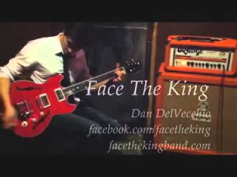 Gibson Midtown Standard - Demo by Face The King