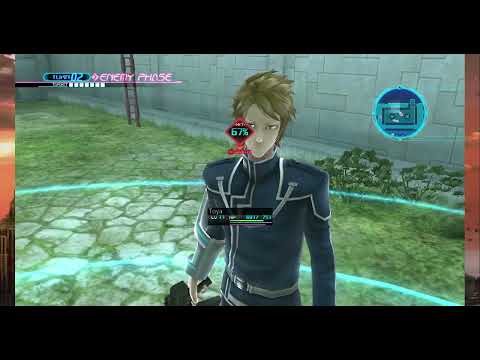 Lost Dimension part 7 Who could it be