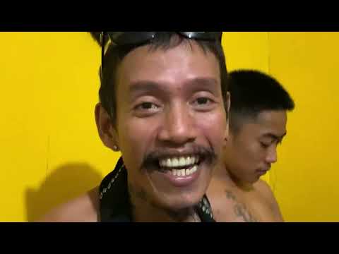 Budtimes | Ghetto gecko and friends sa Davao