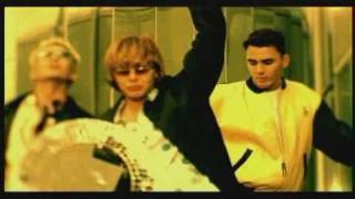 ИВАНУШКИ Int. - Золотые облака