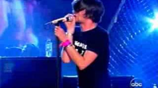 TBS-Message in a Bottle Cover