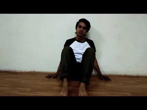 Sunny Reshwal express myself with sad and guilt expression 