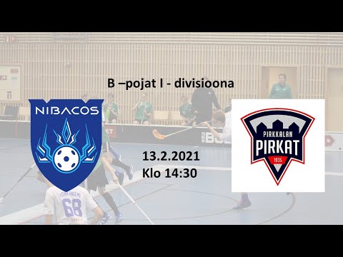 Nibacos - Pirkat
