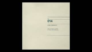 Lionel Marchetti - Sept