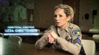 The Humboldt County Sheriff's Office Correctional Career