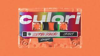 Oranj Music Video