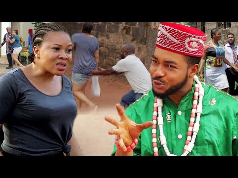 The Village Girl I Love Happen To Be A Prostitute Complete Season 1&2 - 2021 Latest Nigerian Movie