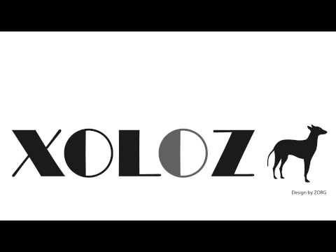 XOLOZ LIVE #6.1 - Drum and Bass Mix