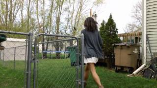 "End of a Spark" Tokyo Police Club
