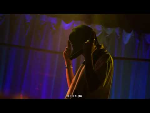 180928 오프온오프 OFFONOFF - Gold 골드 @콜드단독콘서트