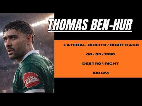 Ben-Hur 2026