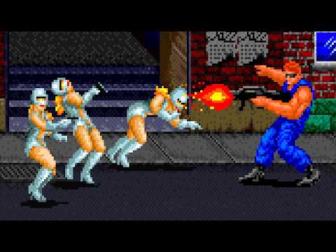 Gameplay Video