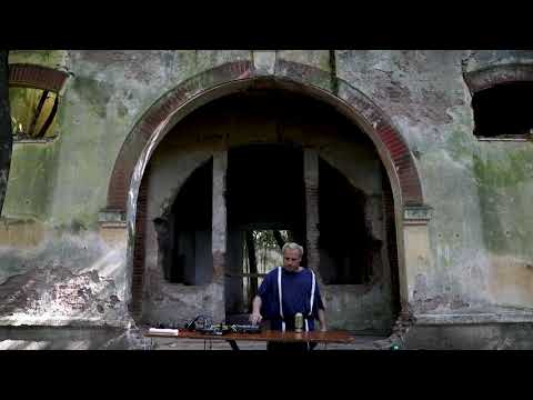 Yoto @Montelen X Nave Anima