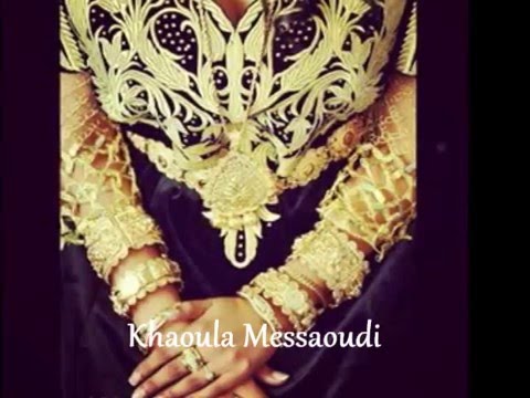 Fkiret Souk Ahras (Fafani) - El Bereh Fel Menem [Khaoula Messaoudi]