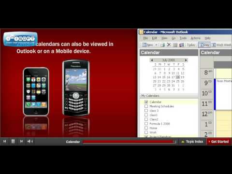 Zimbra Introduction Video