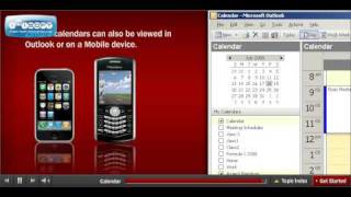 Zimbra Introduction Video