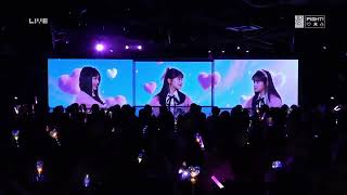 Download lagu Overture - JKT48 Team Love | ITADAKI LOVE mp3