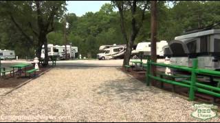 Anvil Campground Video