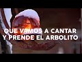 La Makina - Prende el Arbolito - Lyric Video