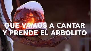 Prende el Arbolito Lyrics English Translation