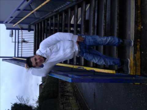 Kara Toprak Mezarim Olsun - K-LiTe Sonsuz Crew Dj Sonsuz 2012 + 2011