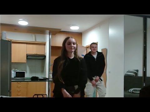 Szybki numerek widza z tinderuwom | ajemge1