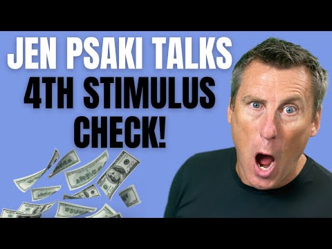 (4TH STIMULUS CHECK UPDATE! STIMULUS FUND REFILLED!) STIMULUS | PUA SSI Unemployment UPDATE