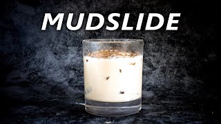This Is Why the Mudslide Cocktail Is Iconic