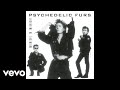 The Psychedelic Furs - Shadow In My Heart (Audio)