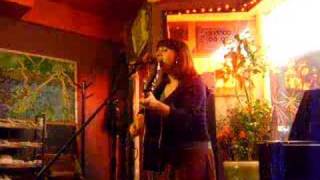 Emily Rose plays &quot;Running Out of Fools&quot;