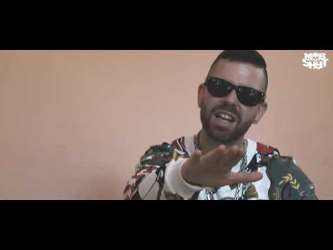 Dio Drama - Bossalino feat. Kraliban (prod. WMM23 & ManoBass) VIDEO [Mob Shyt TV PREMIERE]