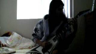 ...And She Never Returned - cKy