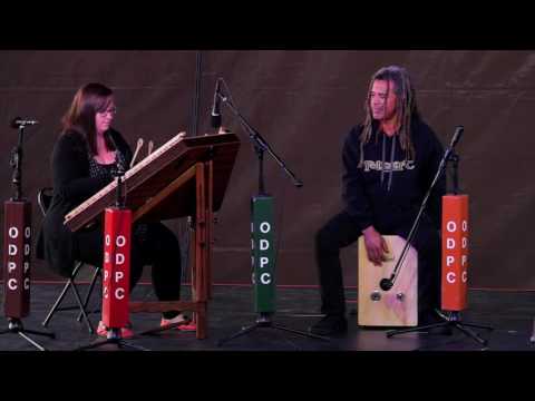 Dulcimerica 316 - "Evart Pt. 3" - Mountain Dulcimer